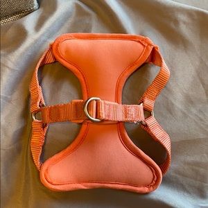 xs dog harness